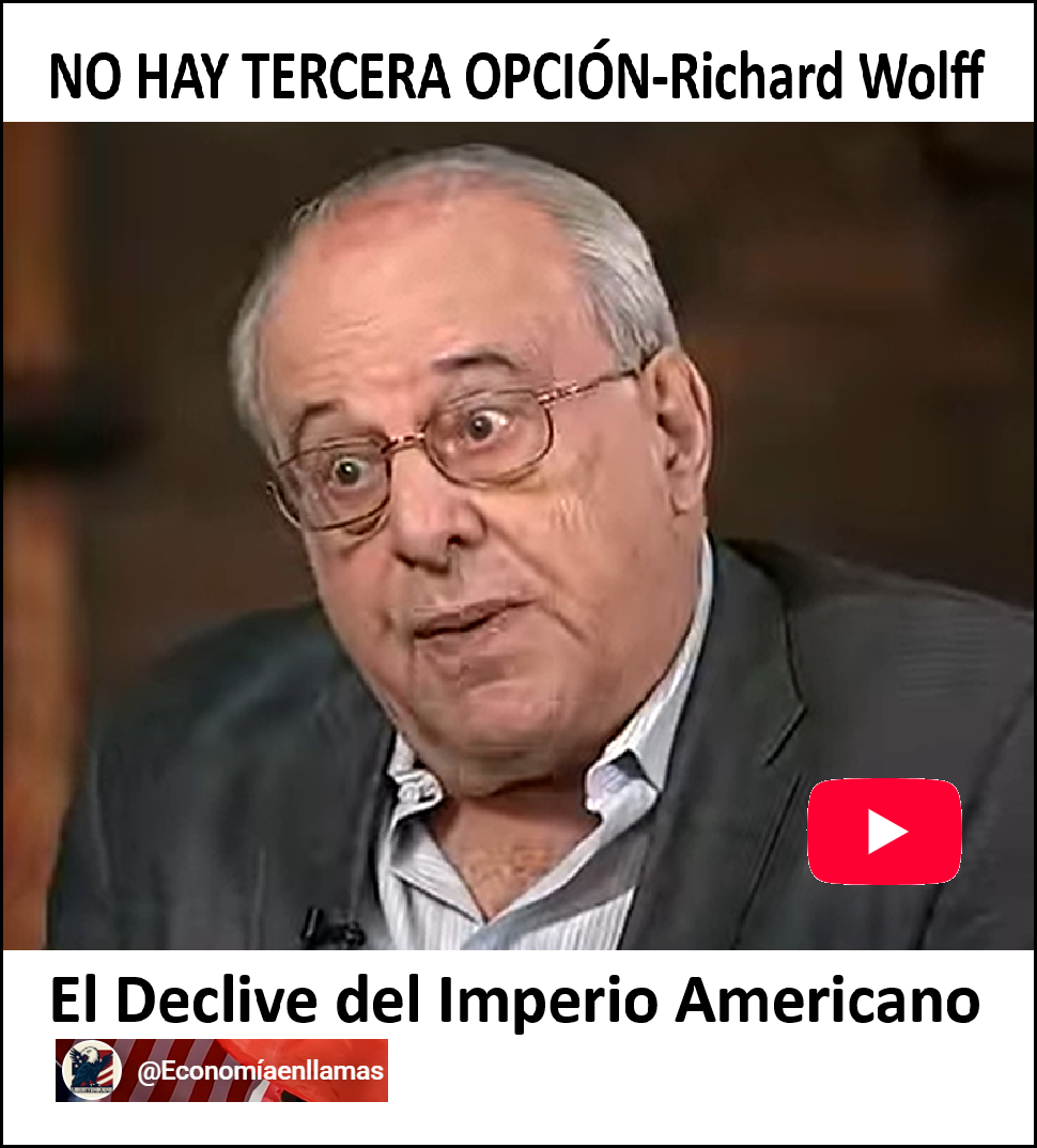 Estados Unidos teme a la unidad de China y Rusia